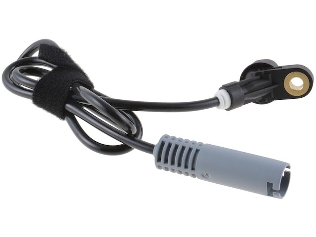 Rear ABS Speed Sensor - 1992-1995 BMW 325i - Bosch 980-06039450