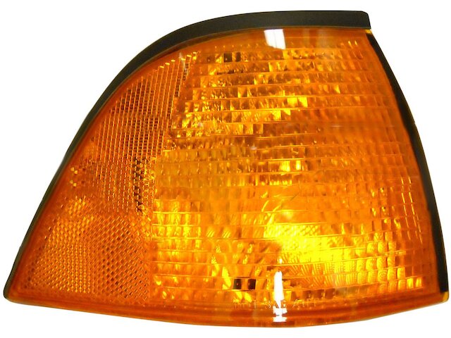 Front Right Turn Signal / Parking Light - 1992-1995 BMW 325i Convertible - TYC 980-06066903