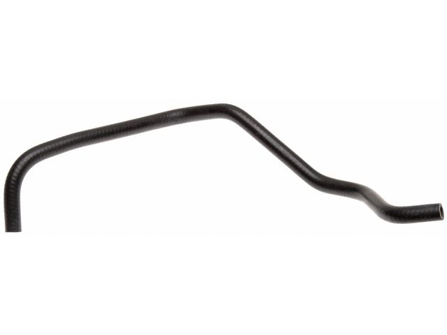 Cylinder Head to Auxiliary Thermostat Heater Hose - 1992-1995 BMW 325i - Gates 980-09059511