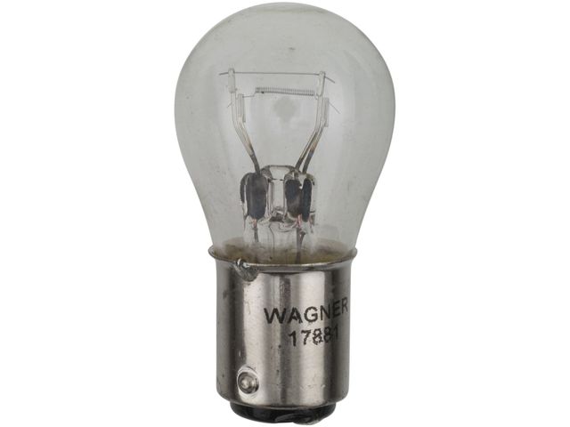 Rear Side Marker Light Bulb - 1992-1994, 2001-2005 BMW 325i Sedan - Wagner 980-09111994