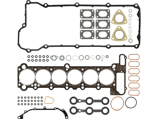 Head Gasket Set - 1993-1995 BMW 325i M50TU DOHC - Victor Reinz 981-05996267