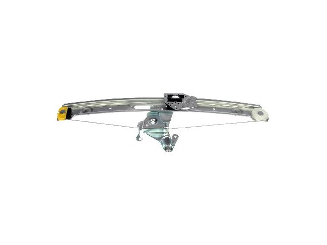 Rear Right Window Regulator - 2001-2005 BMW 325i - Dorman 984-05055182