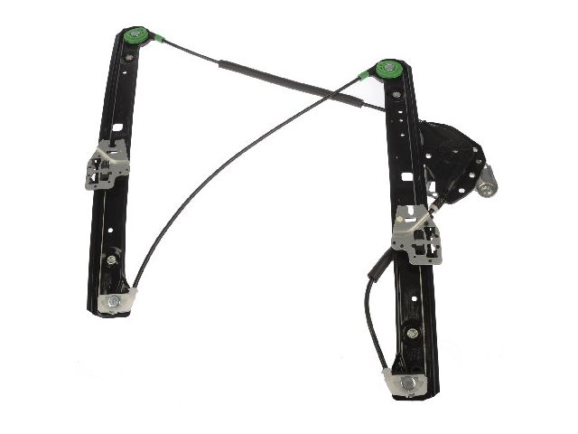 Front Right Window Regulator - 2001-2005 BMW 325i - Dorman 984-05055183