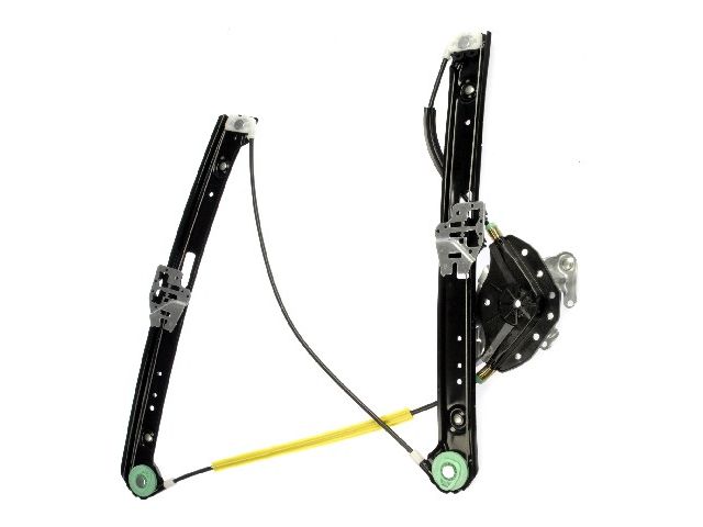 Front Left Window Regulator - 2001-2005 BMW 325i - Dorman 984-05083339