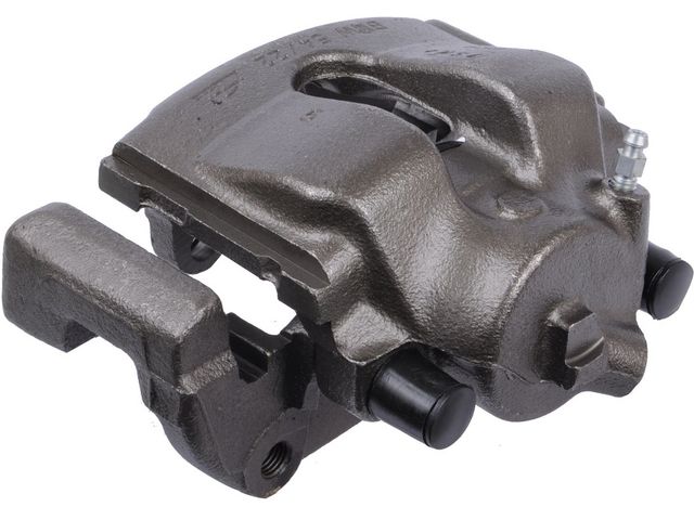 Front Left Brake Caliper - 2001-2005 BMW 325i - A1 Cardone 984-05126533