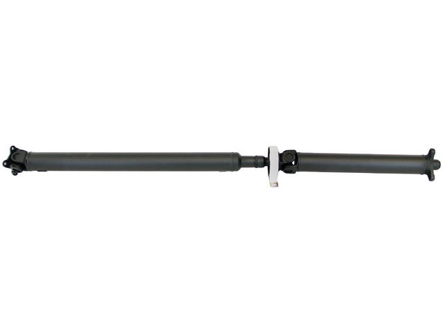 Rear Driveshaft - 2001-2005 BMW 325i E46 - Dorman 984-05572503
