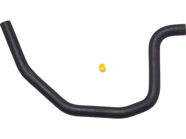 Power Steering Reservoir Line Hose - 2001-2005 BMW 325i 2.5L 6-Cylinder GAS - Gates 984-05601397