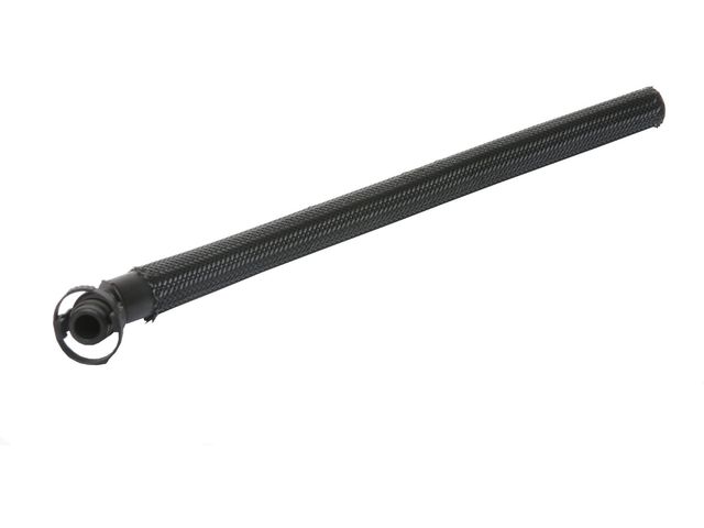 Vent Valve To Dip Stick Tube Crankcase Breather Hose - 2001-2005 BMW 325i M54 - APA/URO Parts 984-05627295