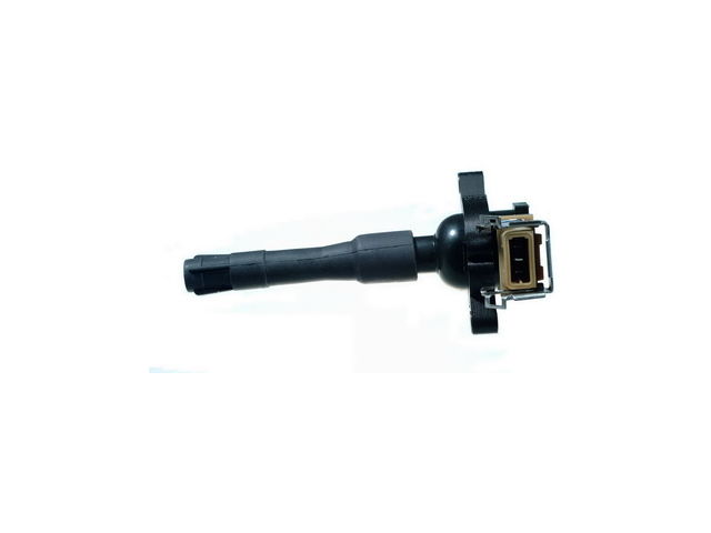 Ignition Coil - 2001-2002 BMW 325i 2.5L 6-Cylinder - Prenco 984-05652874