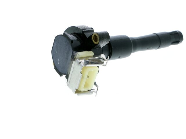 Ignition Coil - 2001-2002 BMW 325i Base 2.5L 6-Cylinder M54 - Vemo 984-05873427