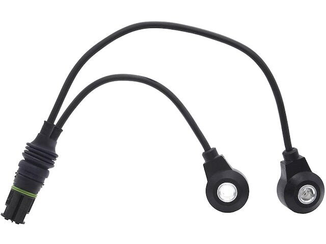 Knock Sensor - 2001-2005 BMW 325i 2.5L 6-Cylinder - Walker 984-06101804