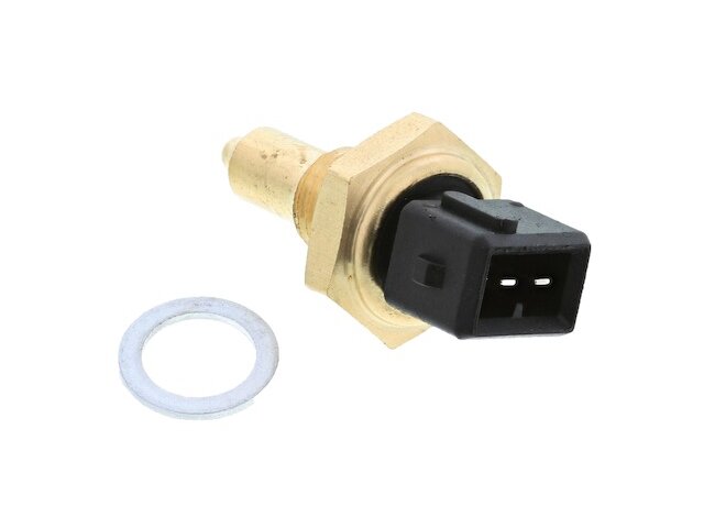 Cylinder Head Temperature Sensor - 2001-2006 BMW 325i - Motorad 984-06180379