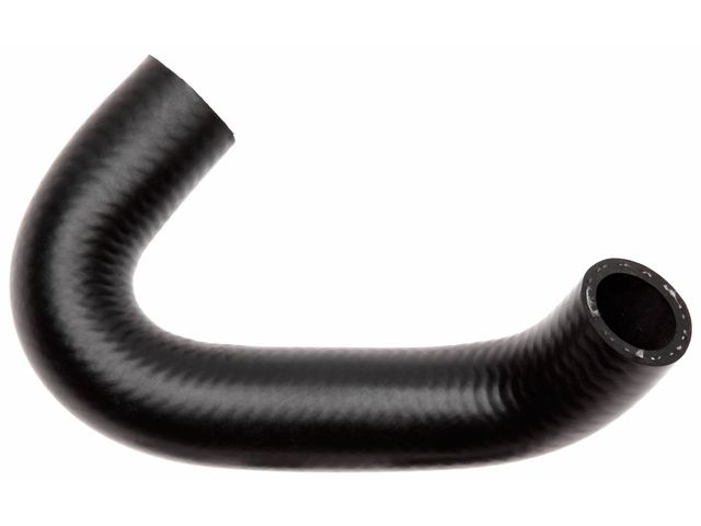 Air Pump To Valve Crankcase Breather Hose - 2001-2003 BMW 325i 2.5L 6-Cylinder GAS - Gates 984-09063876