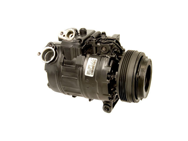A/C Compressor - 2003 BMW 325i - Four Seasons 986-05172011