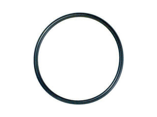 Thermostat O-Ring - 1987-1995 BMW 325is 2.5L 6-Cylinder GAS - Gates 987-05282924