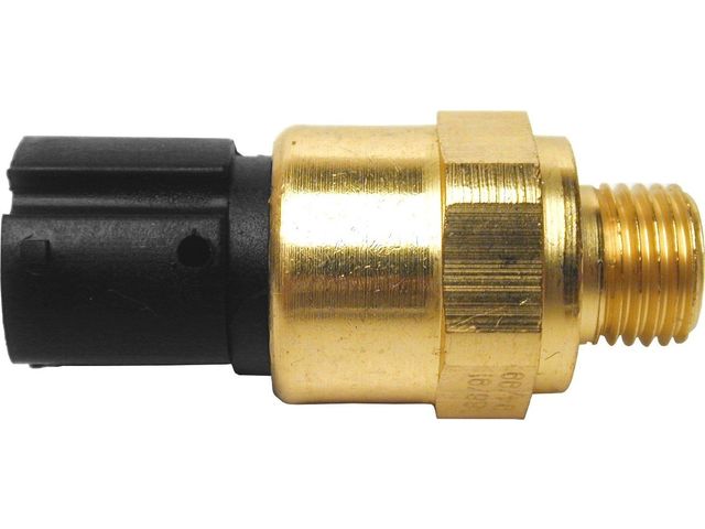 Cooling Fan Switch - 1987-1995 BMW 325is - APA/URO Parts 987-05481081