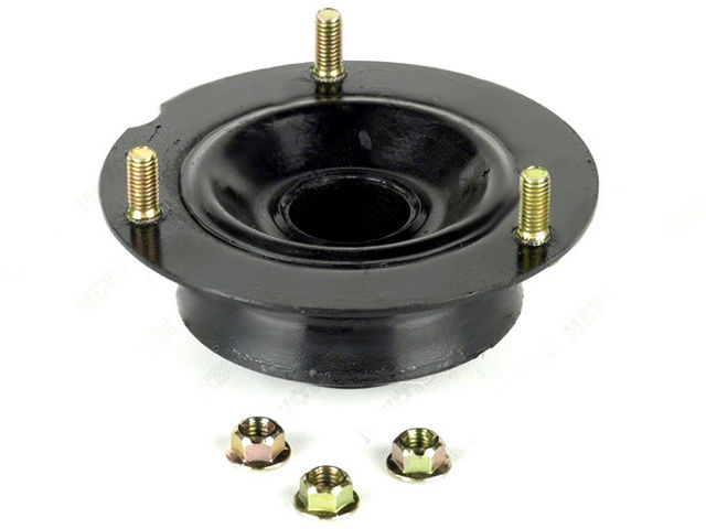 Front Suspension Strut Mount Kit - 1987-1992 BMW 325is - Mevotech 987-05608595