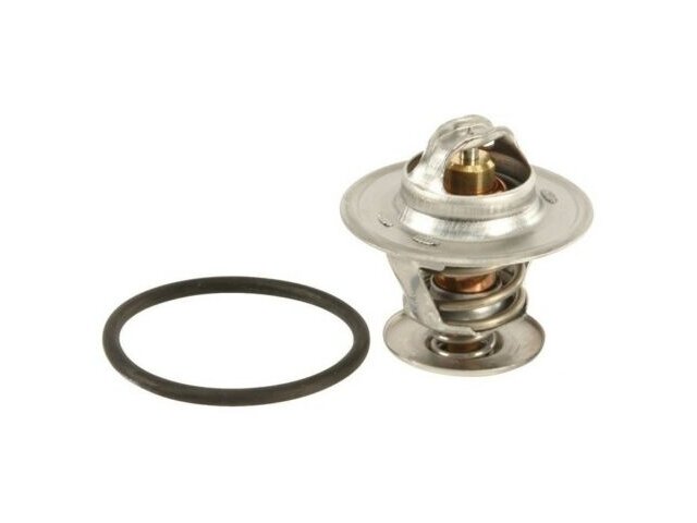 Thermostat - 1987-1991 BMW 325is 2.5L 6-Cylinder M20 - Vernet 987-06147135