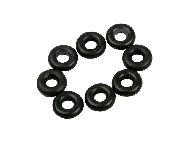 Upper Fuel Injector O-Ring - 1978-1979 Porsche 928 4.5L V8 - Beck Arnley 99-05341225