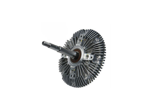 Radiator Fan Clutch - 1978-1986 Porsche 928 - APA/URO Parts 99-05801704