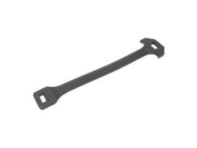 Air Filter Housing Strap - 1978-1984 Porsche 928 - APA/URO Parts 99-05873736