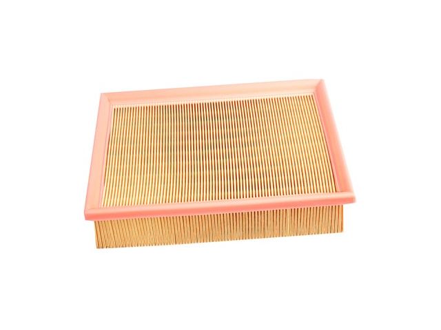 Air Filter - 1992-1995 BMW 325is 2.5L 6-Cylinder - Beck Arnley 992-05011177