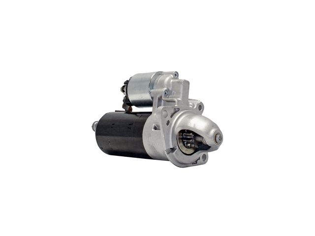 Starter - 1992-1995 BMW 325is Coupe 2.5L 6-Cylinder - Pure Energy 992-05514026