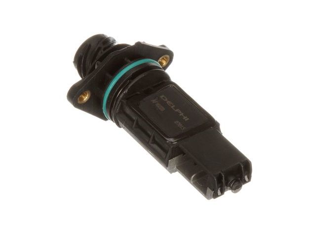 Mass Air Flow Sensor - 1992-1995 BMW 325is 2.5L 6-Cylinder - Delphi 992-05541389