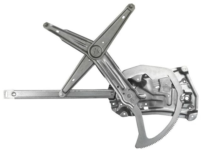 Front Left Window Regulator - 1992-1995 BMW 325is Coupe 2.5L 6-Cylinder - ACI 992-05670455