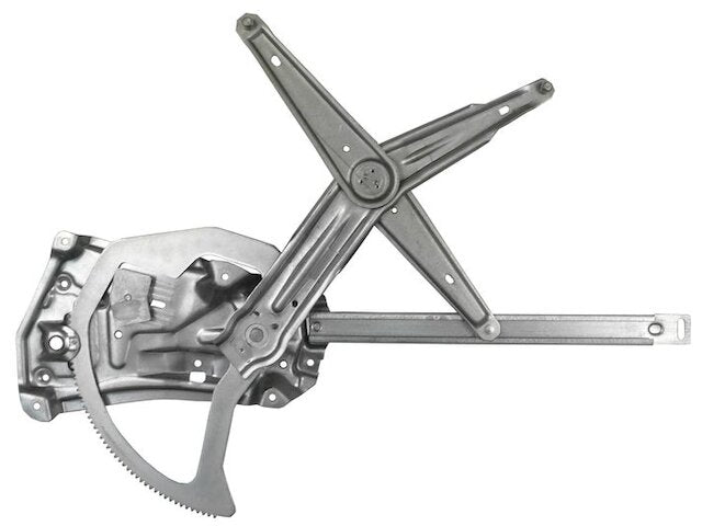Front Right Window Regulator - 1992-1995 BMW 325is Coupe 2.5L 6-Cylinder - ACI 992-05670456