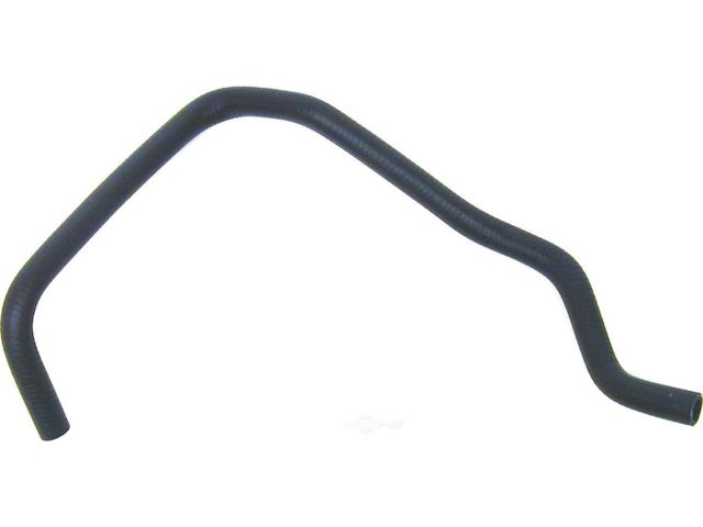 Radiator Hose - 1992-1995 BMW 325is - APA/URO Parts 992-05797281
