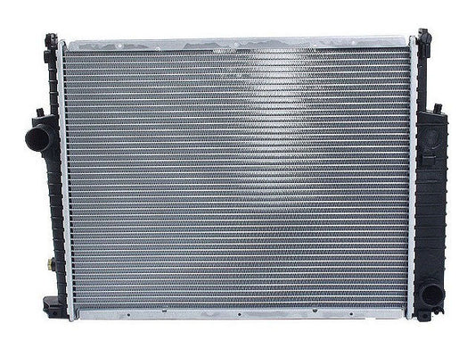 Radiator - 1992-1995 BMW 325is Base - Nissens 992-05805297