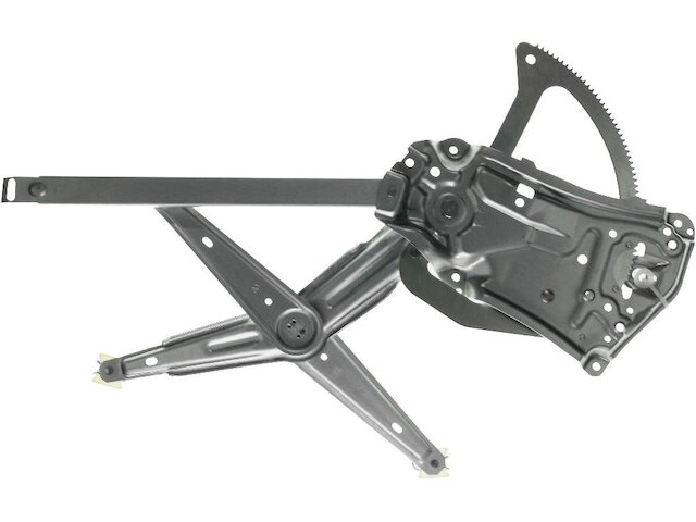 Front Right Window Regulator - 1992-1995 BMW 325is - A1 Cardone 992-06041320