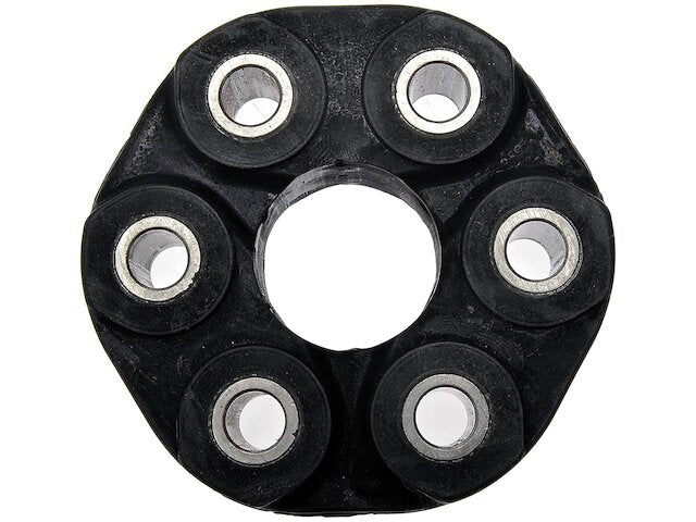 Front Drive Shaft Coupler - 1995 BMW 325is RWD - Dorman 995-06390341