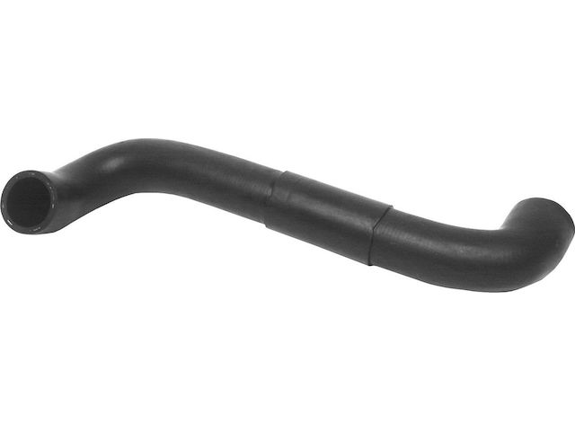 Upper Radiator Hose - 1988-1991 BMW 325iX - APA/URO Parts 996-05479987