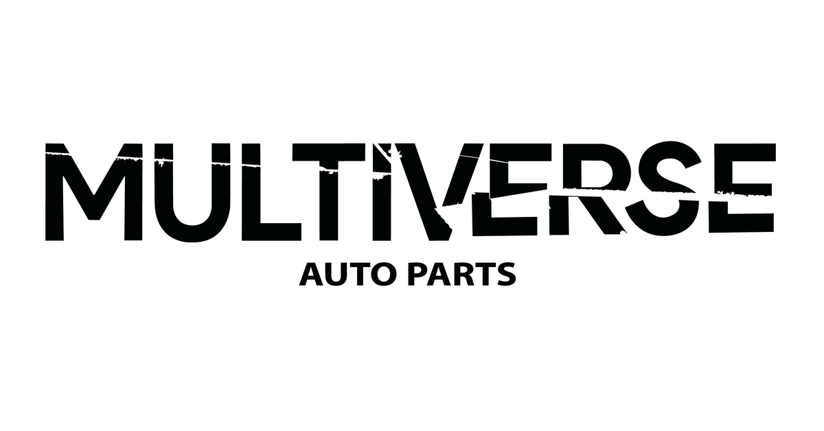 Multiverse Auto Parts – Multiverse-auto